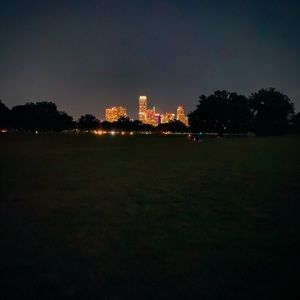 Meet your Posher, Trevor